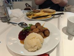 -宜家·瑞典风味餐厅(四元桥店)