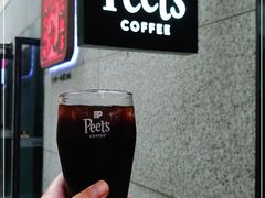 -Peet's 皮爷咖啡(东湖路手作店)