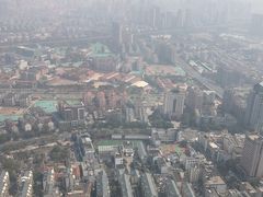-无锡苏宁JW万豪酒店-悦府65中餐厅