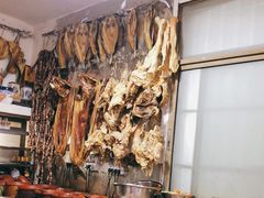 自助取餐区-徐军老汤店