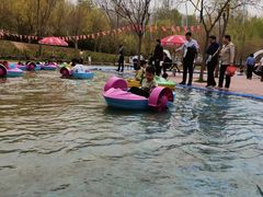 -西部长青自然儿童乐园