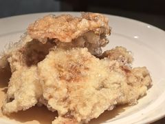-大同江朝鲜菜•长春地标美食(绿园吾悦广场店)