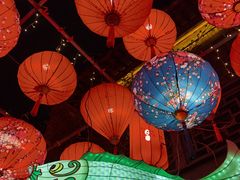 -老门东历史文化街区