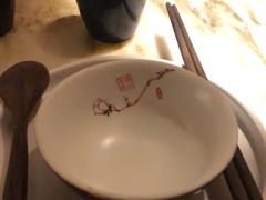 -绿茶餐厅(昆明世纪金源店)