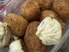 -毛华美食(清扬路店)