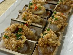 -大自然美食农庄(广州南站店)