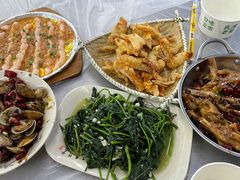 -小民大排档(光谷店)