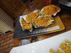 -圣夜东北菜烧烤·夜宵·小龙虾(胥江路店)