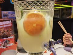 -鸣记脆皮烤鱼·海鲜烤鱼(三八广场店)