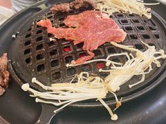 -牛犇炭火烤肉·鲜切烤肉(承德总店)