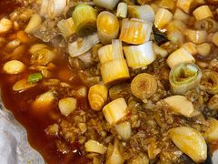 纸包鱼-红辣椒·川菜·火锅(大洋中心店)