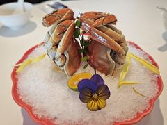 -上海总会SHANGHAICLUB(兴业太古汇店)