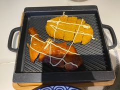 -东方饺子王(工农大路店)