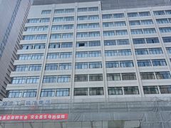 -上海交通大学医学院附属瑞金医院(总院)