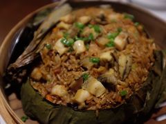 -彩丰楼·中餐厅(国家会展中心上海洲际店)