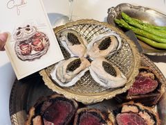 -壳里西餐厅Coquille Seafood Bistro(蒙自路店)