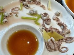 -健眺小海鲜(临海后山店)