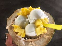 -班赞海鲜市场