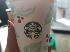 -星巴克(苏州诚品店)