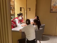 -海底捞火锅(如皋吾悦广场店)