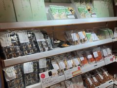 -銀座あけぼの (銀座本店)