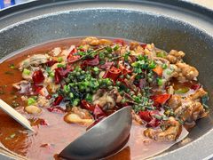 -院里寻菜·精致庭院菜(观沙岭店)