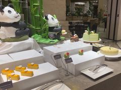 -太湖饭店玉兰厅(自助餐厅)