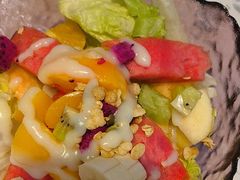 -Aqua Oasis 水天堂(常熟永旺店)