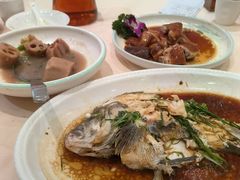 -益利大酒楼(井岸店)