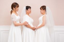 点击看大图 -情订奇缘婚纱摄影(和平路店)