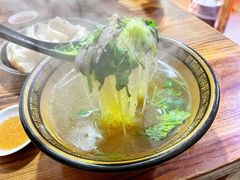 -锅贴大王南翔小笼(临沂二村店)