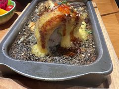 -一心创作料理屋(经开万达店)