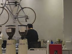 -常识咖啡common sense(春熙路店)
