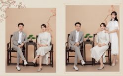 点击看大图 -经典婚纱摄影美学馆·私人定制