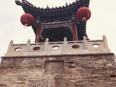 -山西王家大院