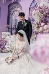 -大成唯爱婚礼 · 十年历史