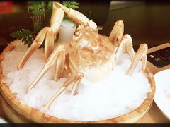-蟹的岡田屋(正大广场店)