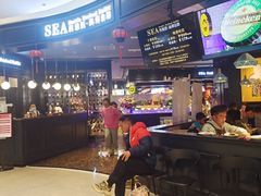 -SEA西雅图海鲜自助餐厅(海乐世界店)
