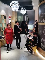 -小阿福儿童摄影(光谷时代广场店)