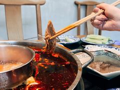 -飘香火锅(玉林西路店)