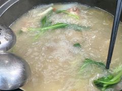 -尼玛藏家风味园(阿山食城店)