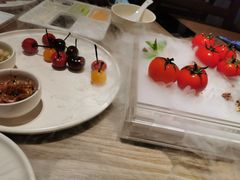 -小大董·烤鸭(凤凰汇店)