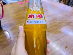 -回坊马二饺子馆