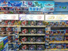 -TOYSRUS玩具反斗城(广州IGC天汇广场店)
