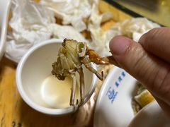 -蓝湾碧波·老字号·疍家非遗海上餐厅