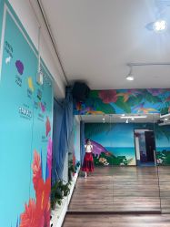 -呼拉汇舞蹈生活馆 Hawaii Hula&Tahiti Dance Studio