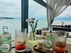 -六阅·福十 FORTEN 海景咖啡西餐厅(双廊古镇店)