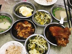 猪脚-高氏宛珍店·定安农家猪脚饭