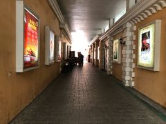-哈尔滨电影院