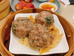 -点都德(龙之梦店)